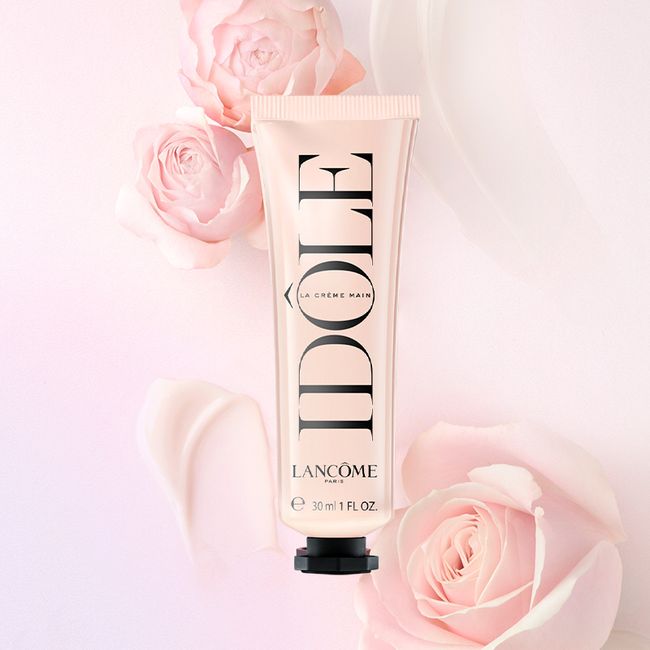 [Lancôme] NEW Idol Hand Cream