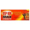 6 x Deep Heat Max 35g