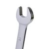 STRAIGHT Combination Wrench Set, 6 Pieces, 11-1708