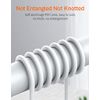 USB Type C Charging Cable - 1m (White)