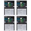Ardell Lash DIY Extension Kit, 4-Pack
