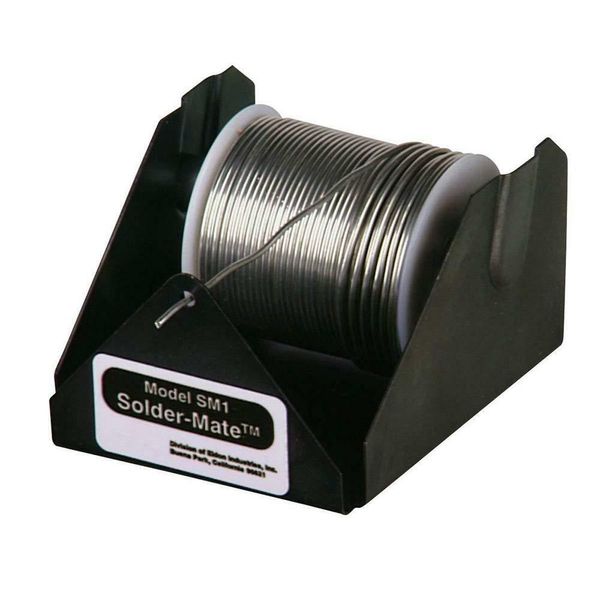 **WELLER SM1 SOLDERING MATE 1LB SOLDER SM1