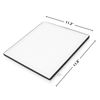 Flintar 2-Pack of True HEPA Replacement Filter Set, Compatible with InvisiCle...