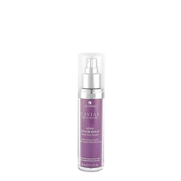 Alterna Caviar Infinite Colour Hold Dual Use Serum
