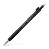 Faber-Castell Grip 1347 0.7mm Mechanical Pencil - Black