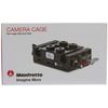 Manfrotto Base Plate 15 mm for Camera Cage