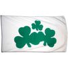 Ireland Shamrock Flag – 60 x 90 cm
