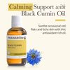 Pranarom - Black Cumin Virgin Plant Oil - 2oz