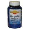 Ashwagandha  Extract 1500mg  180 Capsules  Fresh