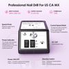 PROFESSIONAL ELECTRIC NAIL FILE DRILL Manicure Tool Pedicure Machine 🦶🏻💅🏼New