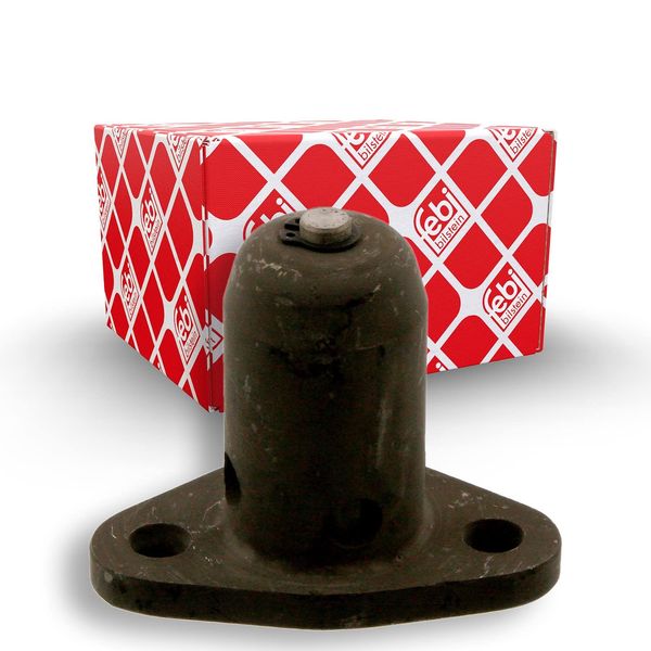 febi bilstein 05020 Pressure Relief Valve for oil pump, pack of one