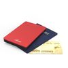 Sonnics 1TB Portable SSD (Red) USB 3.1 Compatible with Windows PC, Mac, Smart tv, XBOX ONE & PS4