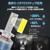 D3S/R LED Headlight Bulb, Genuine HID Replacement, 90W, 6500K, 16000Lm