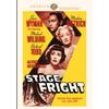 Stage Fright (1950)