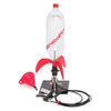 Relationshipware StratoLauncher IV Water Rocket Launcher + StratoFins