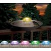 API® Aurora Water Wiggler® | Bird Bath Water Circulator | Water Agitator for Bird Bath