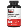 Magnesium Glycinate, 140 mg, 180 Vegetable Capsules