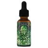 Witch's Brew Beard Oil Scented with Silver Fir, Patchouli, Frankincense and Lavender (1 oz.)