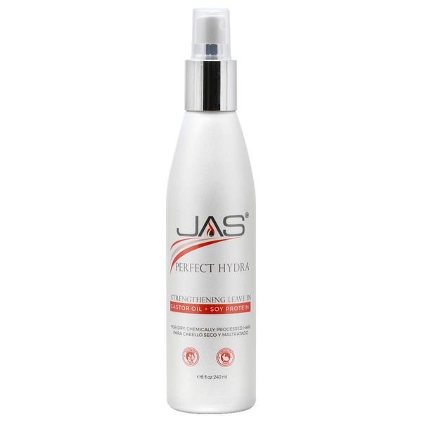JAS Perfect Hydra Anti-Breakage Hydrating Mist 8-ounce
