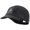 Odlo Unisex Kappe PERFORMANCE PRO, black, S/M
