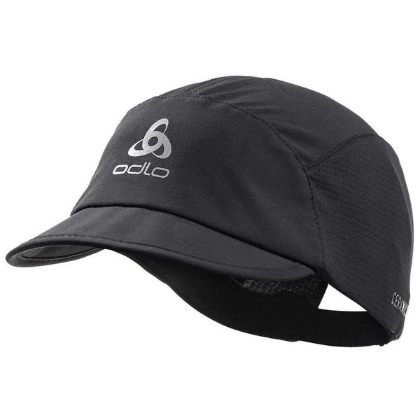 Odlo Unisex Kappe PERFORMANCE PRO, black, S/M
