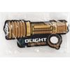 Olight Warrior X3 Patch Swag, 4" x 1.75"