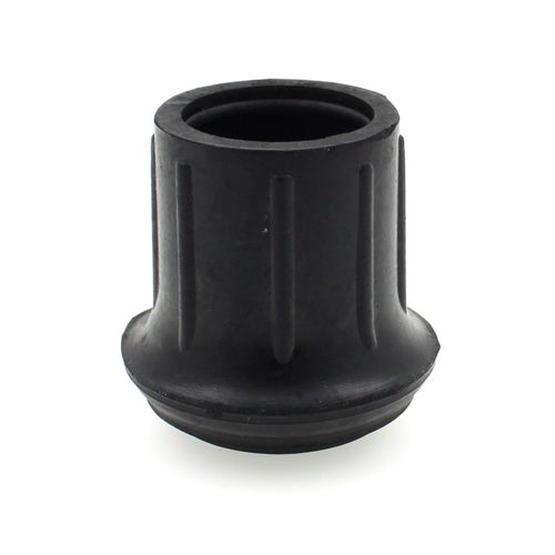 (Pack of 4) 29mm Rubber Feet Ferrules Caps for Steps Ladders by Lifeswonderful®