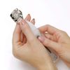 Tweezerman Safety Slide Callus Shaver and Rasp