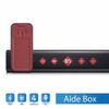 AideTek Bluetooth 4.0 Portable water-proof Wireless speaker 10W 4 iPhones iPads