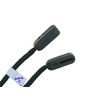 GoGrip XL - Extra Strong Glasses Cords (Formerly 2.0) (Black x3)