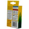 Crayola Chalk, Assorted Colors 12 ea ( Pack of 1)