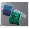 BIO-BIK Ina Optica 5580 Far Sink Pipe Rack, 16 Count