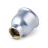 LM 400 Shower Head Aluminium Model