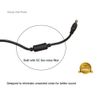AC Adapter Power Supply for Apollo Twin MkII and Apollo Twin USB Audio Interface