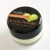 Naility! Acrylic Color Powder Lumine Yellow 3g