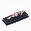 Ultra Seven Ultra Guard Tie Clip, Cloisonne