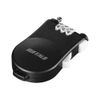 BUFFALO BSL10 Wire Retractable Dial Lock