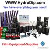 Hydro Dip  Film Activator Combo Kit HD-CM-A-6 Fall Leaves