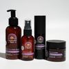WHOLESOME HIPPY DMAE + MSM Moisturizing Cream