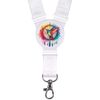 'Hummingbird Dreamcatcher' Neck Strap/Lanyard (LY00031963)