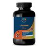 L-Taurine 500mg (1 Bottle)
