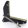 Miter Max Corner Clamp Aluminum for Woodworking, Miter Clamp Tool for Frame Making, Making Window Casing, Making Door Casing