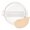 Vanillaco Coverulious Ultimate White Cushion Refill (21Ivory, Refill)