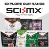 SCI-MX Creatine Monohydrate - 250g - Unflavoured - Suitable for Vegetarians + Vegans