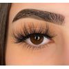3d mink lashes: Tease