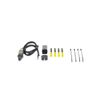 Bosch 0258005732 - Universal lambda sensor with patented Bosch connector