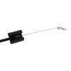 UpStart Components 2-Pack 532427497 Engine Zone Control Cable Replacement for Craftsman 917371031 Lawn Mower - Compatible with 427497 Control Cable