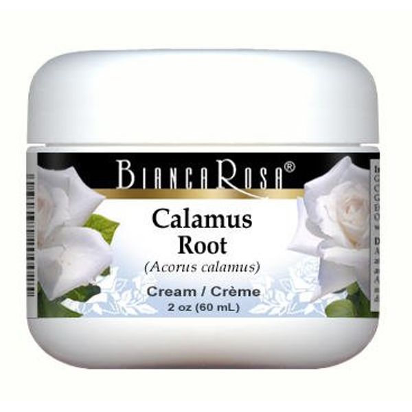 Bianca Rosa Calamus Root - Cream (2 oz, ZIN: 428079) - 2 Pack