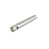 5/8" Multi-tooth Drive Center MT2 Woodworking Lathe