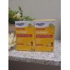 Equate Non-Drowsy Flu Relief 15 Fast Dissolving Tablets, 15Ct Pack Of 2 Ex:02/25